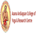 Asana Andiappan College of Yoga & Research Centre